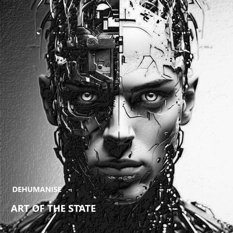 Dehumanise