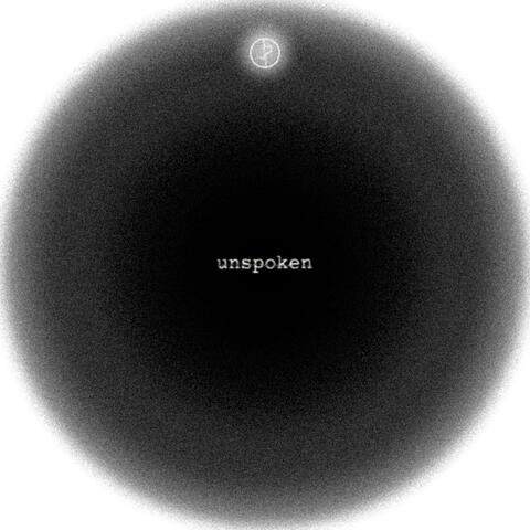 unspoken