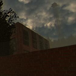 Overcast (from "The Westgrove")