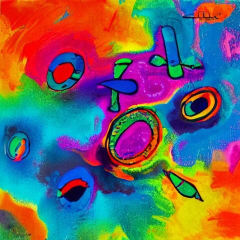 The funk album, Vol. 1