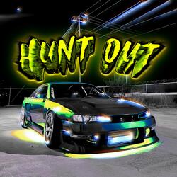 HUNT OUT