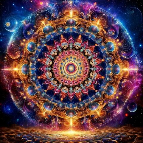 528 Hz Solfeggio Love Manifestation