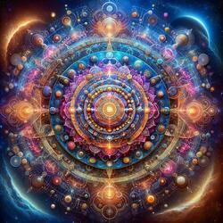 DNA Repair and Deep Healing