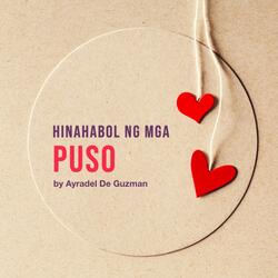 Hinahabol ng mga Puso