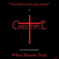 Cast Down Into Ignominy