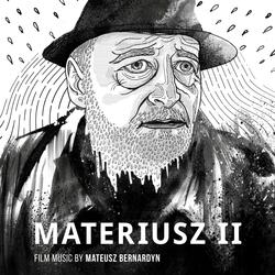 MATERIUSZ II (Original Motion Picture Soundtrack)