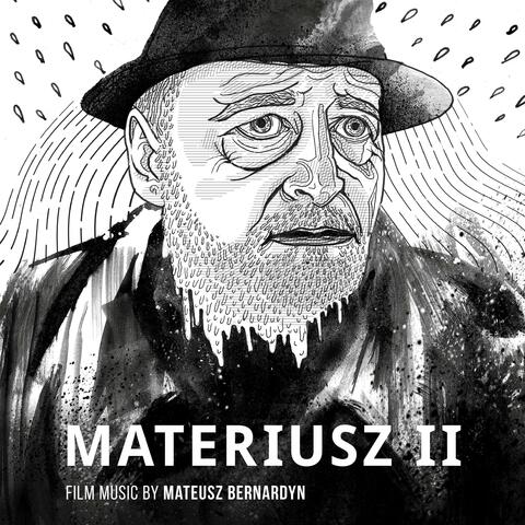 MATERIUSZ II (Original Motion Picture Soundtrack)