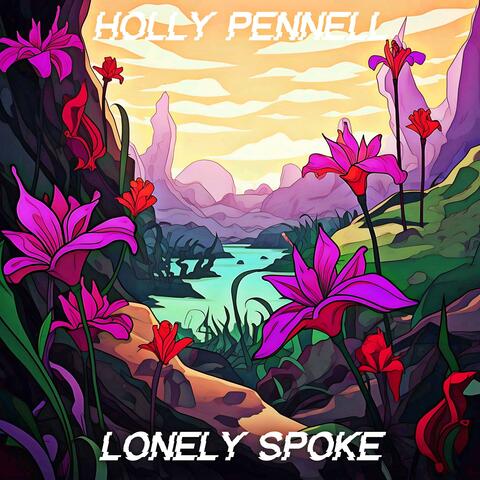 Lonely Spoke