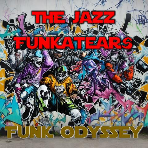 Funk Odyssey