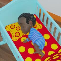 Are You Sleeping
