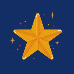 Star Light, Star Bright