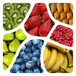Fruits