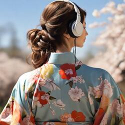 Tea Ceremony Tranquility
