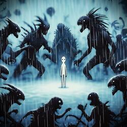 A Satisfying Ending (with DERREL)