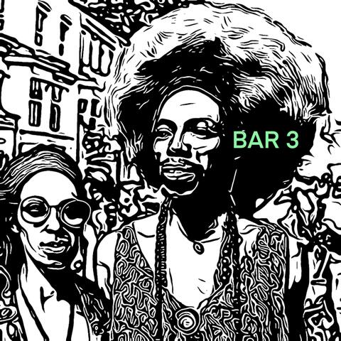BAR THREE