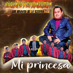 Mi Princesa