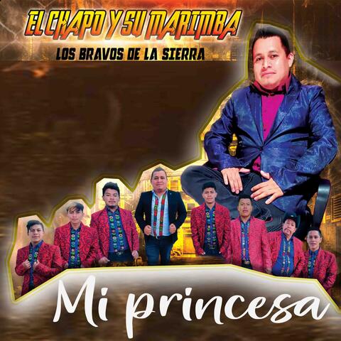 Mi Princesa