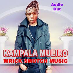 Kampala Muliro