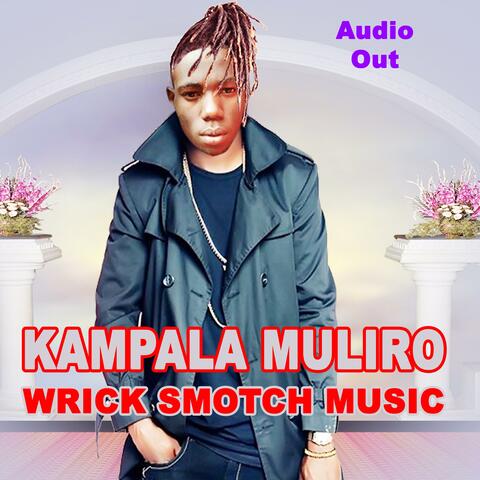 Kampala Muliro