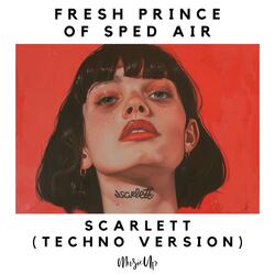 Scarlett
