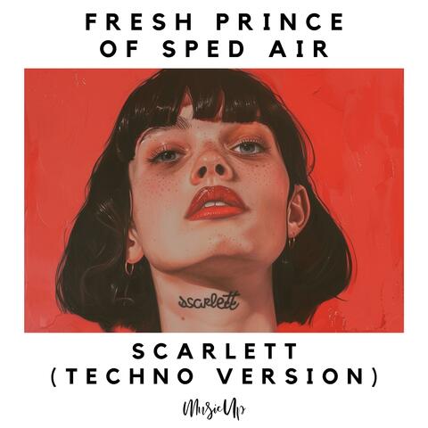 Scarlett