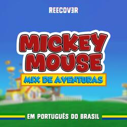 Tema de Mickey Mouse Mix de Aventuras