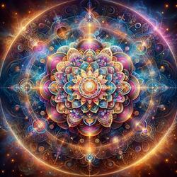 Abundance Gate