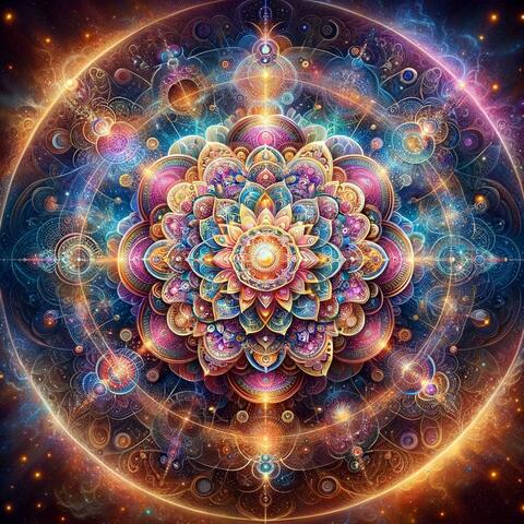 432 Hz Deep Healing