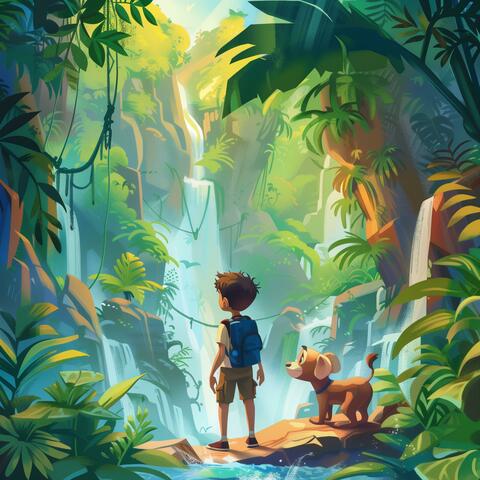 Jungle Adventure