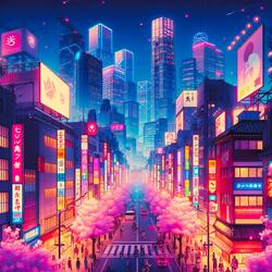 TWO STREETS