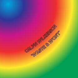 A Psychedelic Trip Through The Universe
