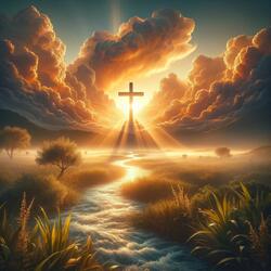 Of Morning Blessings