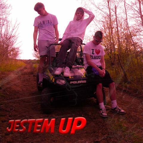 Jestem UP (feat. 24Wiciu & BigBelly)