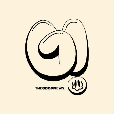 The Good News - Instrumental (feat. Taka Tozawa & Ethan Baxley)