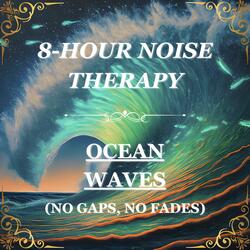 Ocean Waves, Pt. II