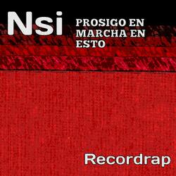 PROSIGO EN MARCHA EN ESTO