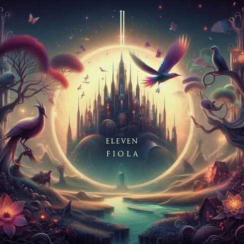 Fiola