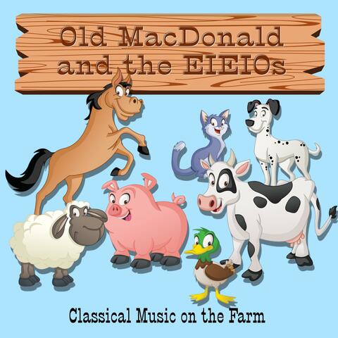 Classical Music on the Farm