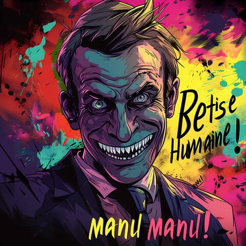 Manu Manu !