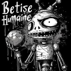 Bêtise Humaine