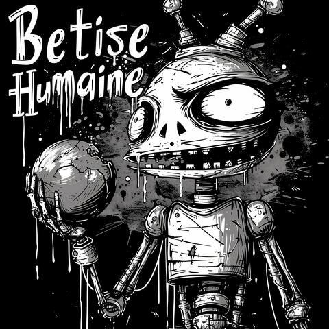 Bêtise Humaine
