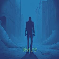 wave