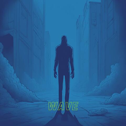 wave