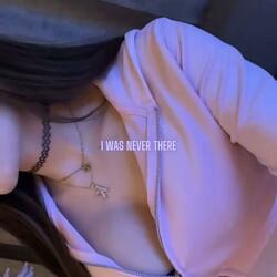 I Was Never There Intro Loop