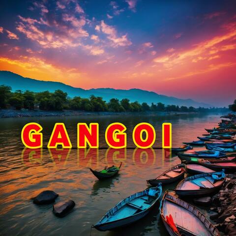 Gangoi
