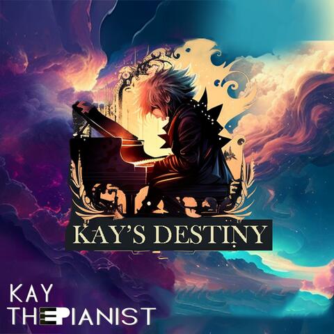 Kay's Destiny (Original Game Soundtrack)