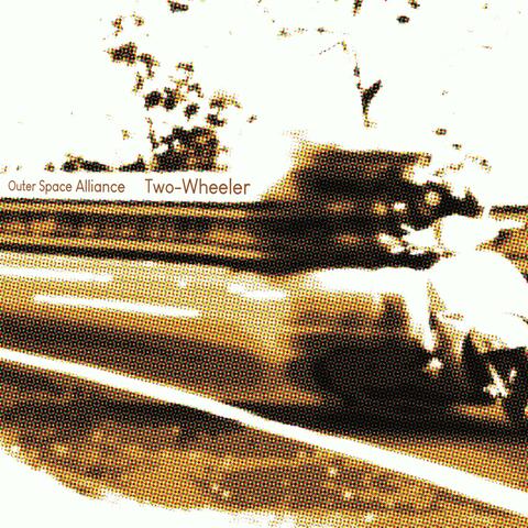Two-Wheeler