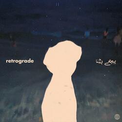 retrograde