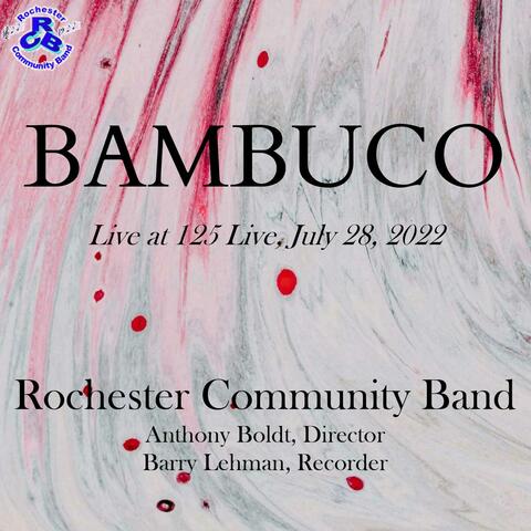 Bambuco
