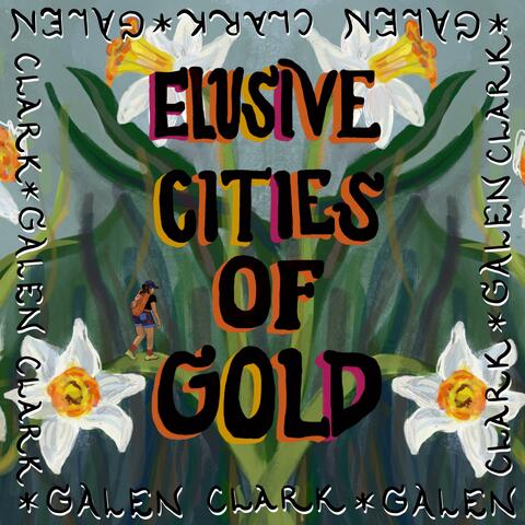 Elusive Cities of Gold